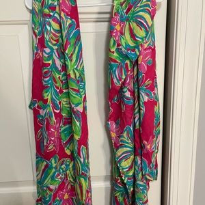 Lilly Pulitzer Scarf